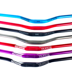 KORE DUROX MTB HandleBar 20/35mm Riser Handle Bar 31.8/35mm*760/780mm/800mm AM DH FR