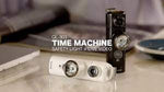 Q-Lite Time Machine  Camera & Light | Q-Lite ライト一体型ドライブレコーダー Time Machine