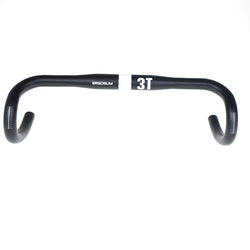 3T Ergosum Road Bike handlebar Road Handlebar Dropbar  | 3T Ergosum ロードバイクハンドルバー
