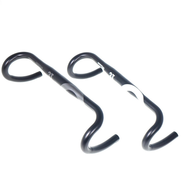 Pro Alloy Ergosum Pro 3t 3T Ergosum Pro Width Bar Diameter Black/White  UNUSED