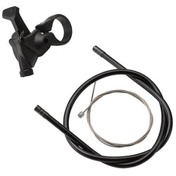 RockShox Judy Silver TK 27.5"x120 Tapered 15x110 Thru-Axle BOOST Suspension Fork