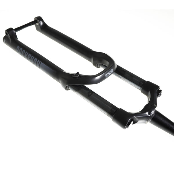 Fork Rockshox 35 Silver Tk Review RockShox 35 SILVER TK Tapered