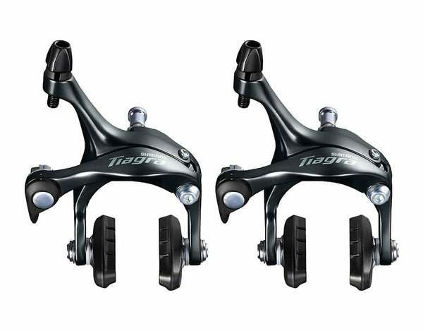 Shimano Tiagra BR-4700 Road Bike Brake Caliper Front/Rear or Pair