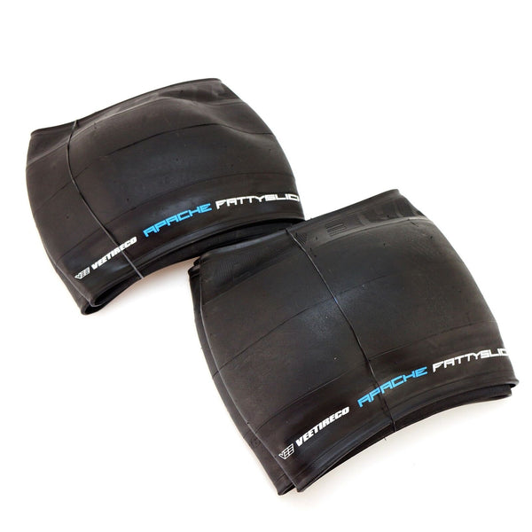 Vee Tire Apache Fatty Slick Tubeless Ready TLR Fat Bike