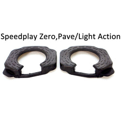 Tipsum Walkable Cleat Cover fit Speedplay X-Series ZERO Light Action / Zero Aero