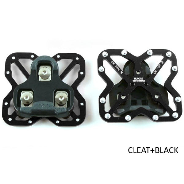 look keo pedal adapter Binding Pedal to Flat pedal adapter & LOOK KEO Cleat Set| LOOK KEO ペダル