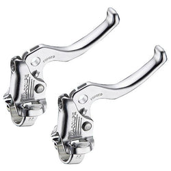 DIA-COMPE MX121 Tech -3 Brake Lever Set For Old School Freestyle BMX - 5 Colors
