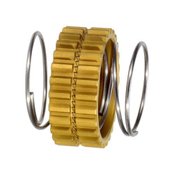 60t Star Ratchet Upgrade Kit 2 Star Ratchets W/2 Springs/Grease For DT Swiss Hub | DTスイス  高精度60Tスターラチェットハブ アップグレードキット