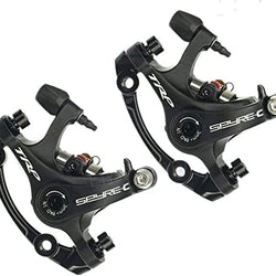 TRP Spyre-C Mechanical Disc Brake Post Mount Brake Caliper Front / Rear or Pair