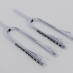 BOTTEMA Threadless Chromoly BMX Fork 1-1/8" 26" or 29"