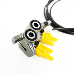 Magura MT7 Pro 4-Piston Hydraulic Disc Brake Post Mount Front or Rear or Pair