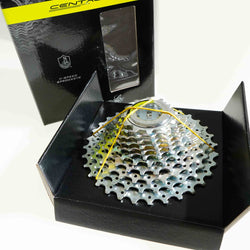 Campagnolo Centaur Cassette - 11 Speed, 12-32T Road Bike Bicycle Cassette Cog