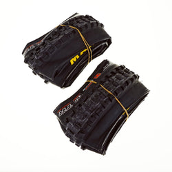 Maxxis Minion DHR II WT 3C MaxxTerra Exo+ TR 26x2.4"/ 27.5 x 2.4" Tubeless Tire