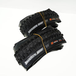 Maxxis Minion DHF 3C Maxx Terra EXO 24x2.4" / 29x2.5" MTB DH Bike Tire Tubeless