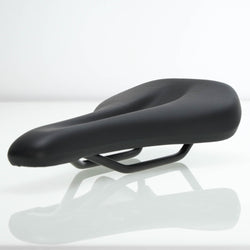 Ergon SM10 Enduro Bike Saddle All-Mountain Freeride Gravity Black
