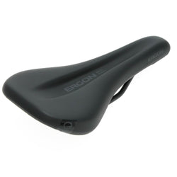 Ergon SM10 Enduro Bike Saddle All-Mountain Freeride Gravity Black