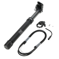 KS eTeni ETEN-I Internal Bike Dropper Seatpost 27.2 x 310/ 400/ 445mm W/Remote