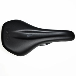 Ergon SM10 Stealth Bike Saddle All-Mountain, Enduro, Gravity - Black