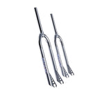 RACE INC. Threadless Chromoly BMX Fork 1-1/8" 20" or 24"