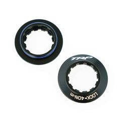 TRP SP-TR80 Center Lock Rotor Lock Ring Disc Brake Aluminium Lock Ring