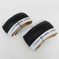 Vee Tire 26 x 4.0 Zig Zag TLR Fat Tire E-Bike White Wall