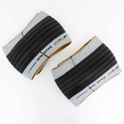 Vee Tire 26 x 4.0 Zig Zag TLR Fat Tire E-Bike White Wall