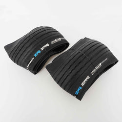 Vee Tire 26 x 4.0 Zig Zag Tubeless Ready TLR Fat Tire E-Bike