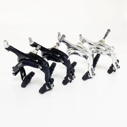 Tektro R369 Bike Barke Long Reach 53-73mm Front / Rear or Pair-RECESSED Nut