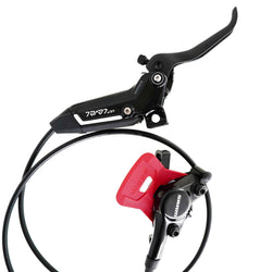 SRAM Level Ultimate Stealth 2-Piston Disc Brake Front / Rear or Pair W/O Clamp