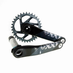 SRAM XX1 Eagle AXS DUB Crankset 1x12s 170mm / 175mm x 34T BOOST Direct Mount