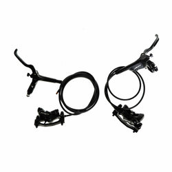 TRP Slate T4 HD-M806 Disc Brake Caliper & Lever Front / Rear or Pair - Black