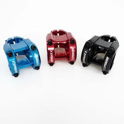 Tipsum Frost Full CNC MTB Stem Bar Bore :31.8mm or 35mm x length: 45mm 3 Colors