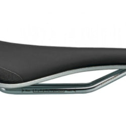 SDG BEL-V3 Lux-Alloy Rail Bike Bikecyle saddle Black/Silver or Black/Olive