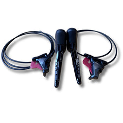 SRAM Force eTap AXS 12 Speed HRD Shift/Brake Lever&Caliper Front or Rear or Pair