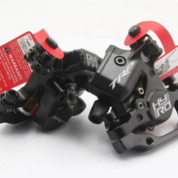 TRP HY/RD Road Hydraulic Disc Brake Caliper Post Mount Front or Rear or Pair