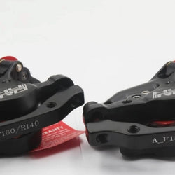 TRP HY/RD Road Hydraulic Disc Brake Caliper Post Mount Front or Rear or Pair