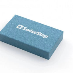 SwissStop Poliergummi Cleaning Block for Brake Surface on Alloy Rim 1 or 2 piece