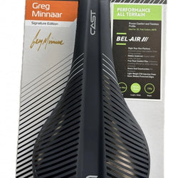 SDG Bel-Air V3 - Legacy Greg Minnaar Special Edition Bike Saddle