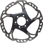 SLX SM-RT76-S Bike Disc Brake Rotor 6 Bolt 160mm MTB Bike Rotors