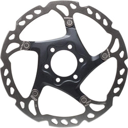 SLX SM-RT76-S Bike Disc Brake Rotor 6 Bolt 160mm MTB Bike Rotors