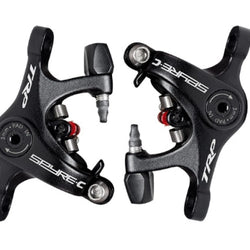 TRP Spyre C Spyre-C Mechanical Disc Brake Caliper Post Mount