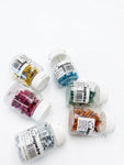 Jagwire Shift/Brake Cable Housing End Caps 4mm /4.5mm /5mm multiple colors-50pcs