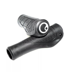 Ergon GA2 Single Twist Shift Bike Grips MTB Enduro Gravity Long Short Version