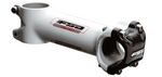 FSA OS-150XTC 3-D forged Carbon Front Clamp Bike Stem 31.8 x 80mm -130m White