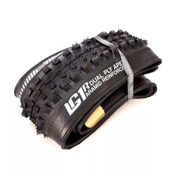 e*thirteen LG1 Race All-Terrain A/T Bike Tire Tubeless Folding MTB DH Enduro