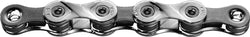 KMC X9 Bike Chain 9 Speed Chian Road Bike MTB 9s Silver - 108L or 110L or 116L