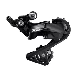 Shimano 105 RD-R7000 SS Short Cage 11s Road Bike Rear Derailleur 11-speed RD