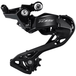Shimano 105 RD-R7100 12-speed Rear Derailleur R7100 Road Bike 12s RD