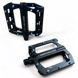 Intense MTB Bike Bicycle Platform Pedals 9/16" FUll CNC Mountain Bike Pedal