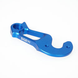 TRK-QR1 Direct Mount Rear derailleur Hanger for TREK | TRK-QR1 TREK用 ダイレクトマウント リアディレイラーハンガー